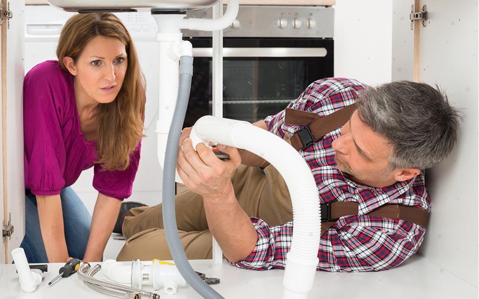recherche plombier sanitaire Antony